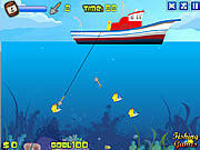 Giochi di Pesca in Mare - Fishing Deluxe